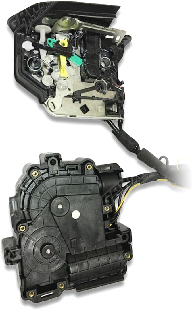 Land Rover Defender 2021 Electric Soft Close Door Land Rover Electric Suction Door Decoin Fabric