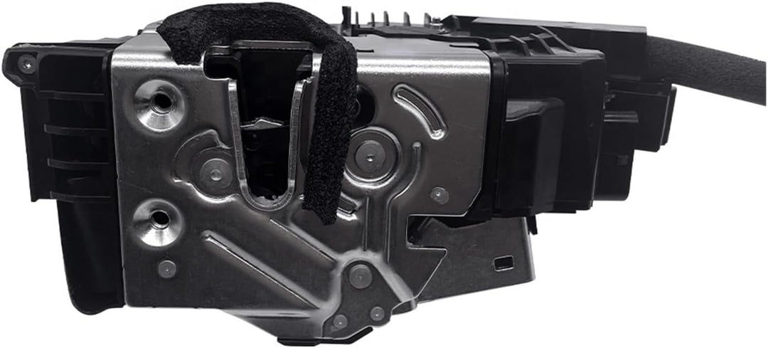 Land Rover Defender 2021 Electric Soft Close Door Land Rover Electric Suction Door Decoin Fabric