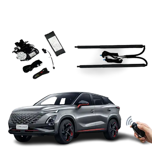 Chery Omenda 5/Omoda 5 Rear Trunk Electric Tailgate Power Lift Chery Electric Tailgate Decoin Fabric
