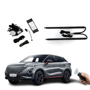 Chery Omenda 5/Omoda 5 Rear Trunk Electric Tailgate Power Lift Chery Electric Tailgate Decoin Fabric