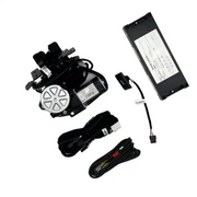 Chery Omenda 5/Omoda 5 Rear Trunk Electric Tailgate Power Lift Chery Electric Tailgate Decoin Fabric