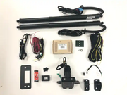 Chevrolet Tracker Rear Trunk Electric Tailgate Power Lift 2019+ Chevrolet Electric Tailgate Decoin Fabric