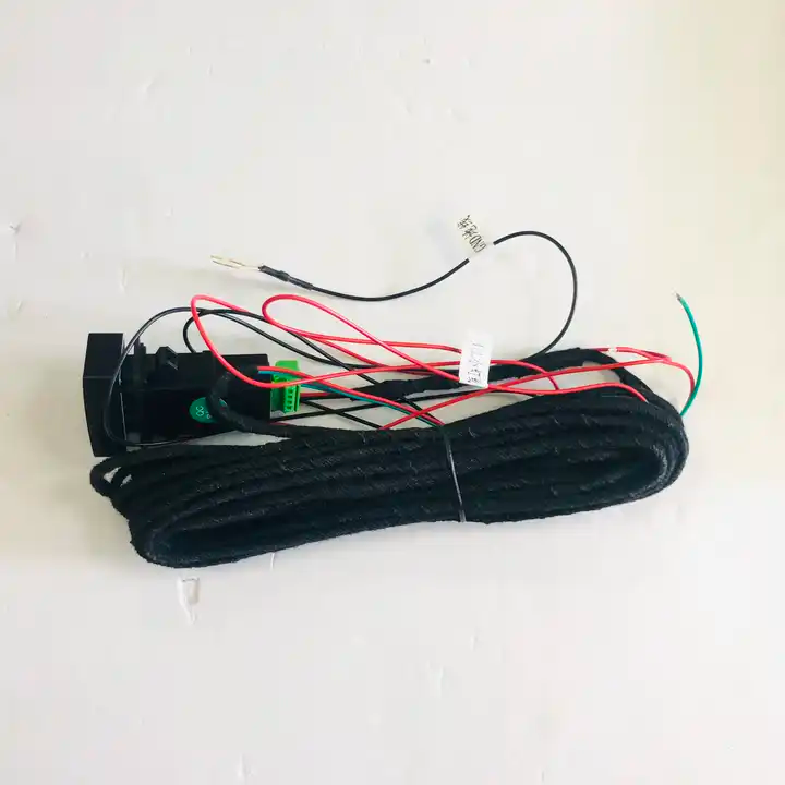 Opel Insignia Grand Sport Rear Trunk Electric Tailgate Power Lift 2017+ Opel Electric Tailgate Decoin Fabric