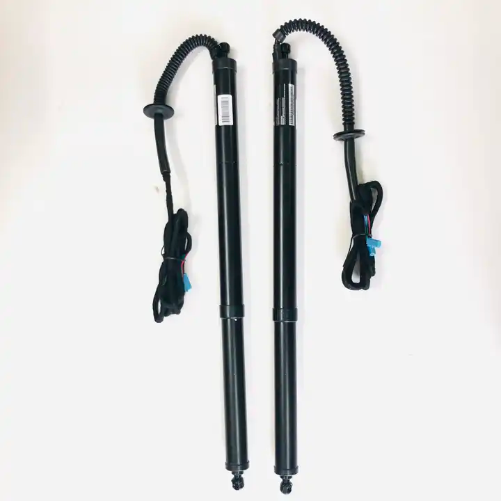 Dodge JCUV Rear Trunk Electric Tailgate Power Lift 2020+ Dodge Electric Tailgate Decoin Fabric