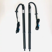 Dodge JCUV Rear Trunk Electric Tailgate Power Lift 2020+ Dodge Electric Tailgate Decoin Fabric