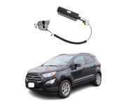 Ford Ecosport 2017-2021 Electric Soft Close Door Ford Electric Suction Door Decoin Fabric 2017