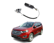 Ford Edge 2015-2021 Electric Soft Close Door Ford Electric Suction Door Decoin Fabric 2015