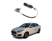 Ford Escort 2015-2019 Electric Soft Close Door Ford Electric Suction Door Decoin Fabric 2015