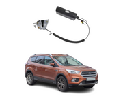 Ford Kuga 2013-2021 Electric Soft Close Door Ford Electric Suction Door Decoin Fabric 2013
