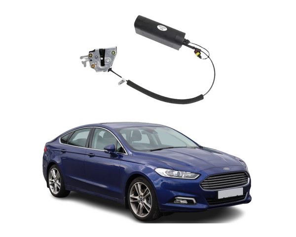 Ford Mondeo 2015-2021 Electric Soft Close Door