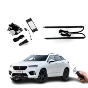 Great Wall VV7 2017-2020 Rear Trunk Electric Tailgate Power Lift Great Wall Electric Tailgate Decoin Fabric