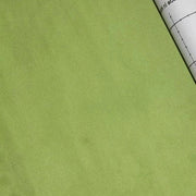 Adhesive suede span high pile texture fabric olive high pile texture Decoin Fabric