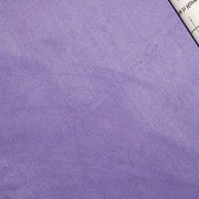 Adhesive suede span high pile texture fabric purple high pile texture Decoin Fabric
