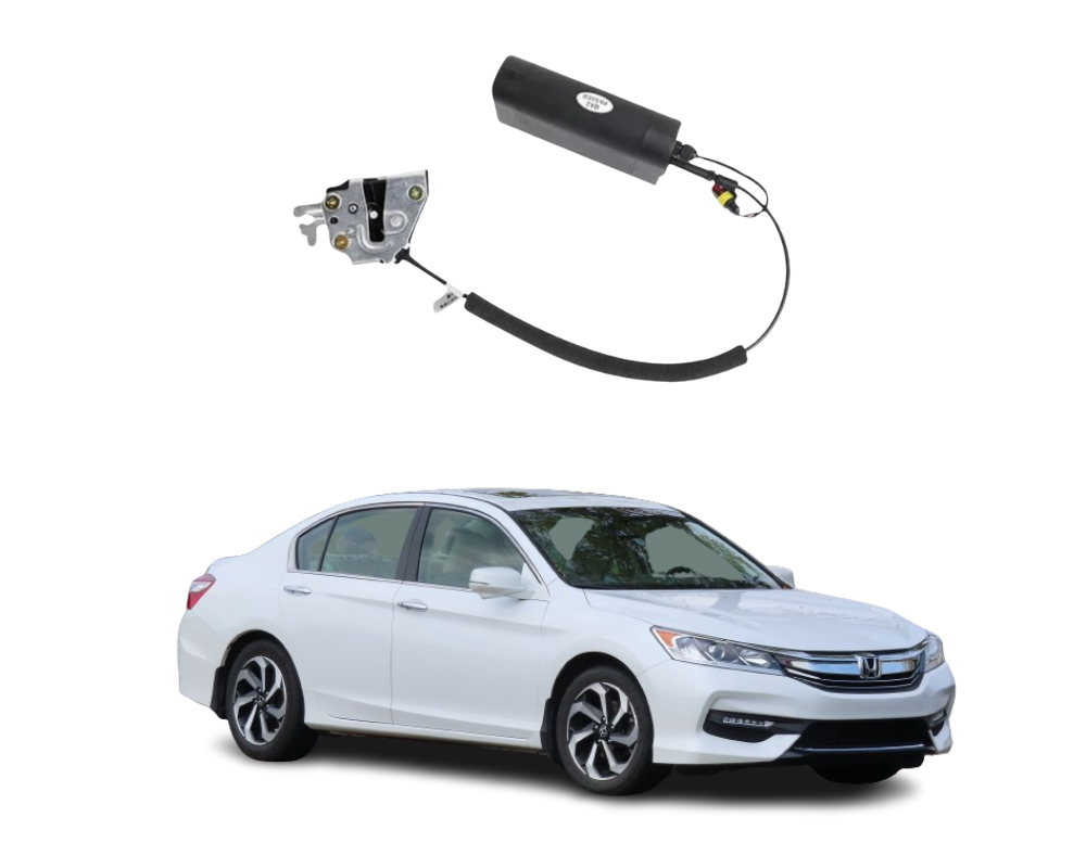 Honda Accord 10th 2018-2022 Electric Soft Close Door