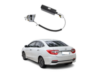 Honda Crider 2019-2022 Electric Soft Close Door Honda Electric Suction Door Decoin Fabric