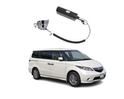 Honda Elysion 2016-2022 Electric Soft Close Door Honda Electric Suction Door Decoin Fabric 2016