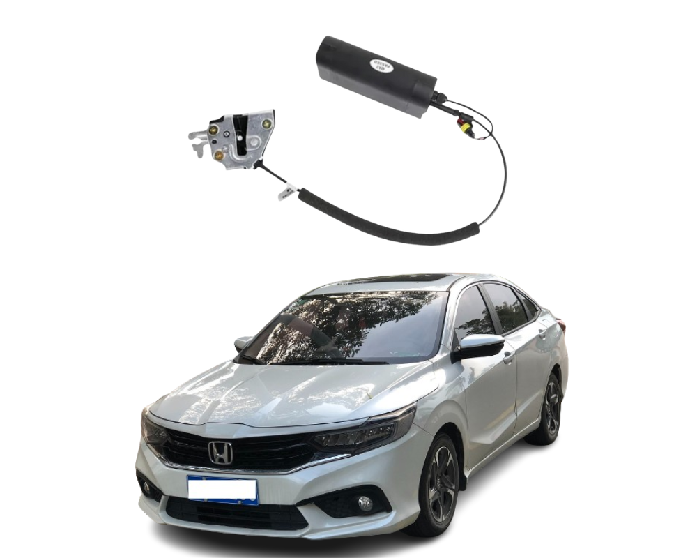 Honda Envix 2019-2022 Electric Soft Close Door