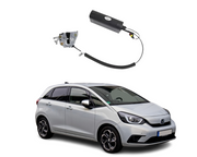 Honda Fit 2015-2021 Electric Soft Close Door Honda Electric Suction Door Decoin Fabric 2015