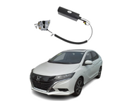 Honda Gienia 2017 Electric Soft Close Door Honda Electric Suction Door Decoin Fabric 2017