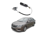 Honda Greiz 2016 Electric Soft Close Door Honda Electric Suction Door Decoin Fabric 2016