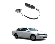 Honda Inspire 2019-2022 Electric Soft Close Door Honda Electric Suction Door Decoin Fabric 2019