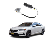 Honda Integra 2022+ Electric Soft Close Door Honda Electric Suction Door Decoin Fabric 2022