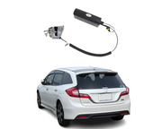 Honda Jade 2014-2019 Electric Soft Close Door Honda Electric Suction Door Decoin Fabric 2014