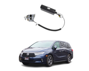 Honda Odyssey 2015-2022 Electric Soft Close Door Honda Electric Suction Door Decoin Fabric 2015
