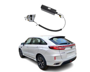 Honda URV 2017-2022 Electric Soft Close Door Honda Electric Suction Door Decoin Fabric 2017