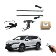 Honda Breeze 2019+ Rear Trunk Electric Tailgate Power Lift Honda Electric Tailgate Decoin Fabric