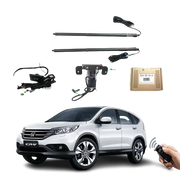Honda CRV 2023 Electric Rear Trunk Electric Tailgate Power Lift Honda Electric Tailgate Decoin Fabric