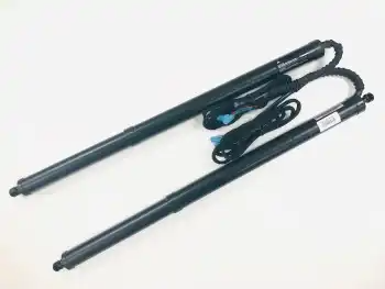 Honda CRV 4TH/5TH Rear Trunk Electric Tailgate Power Lift Honda Electric Tailgate Decoin Fabric