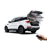 Honda CRV Electric Rear Trunk Electric Tailgate Power Lift Honda Electric Tailgate Decoin Fabric