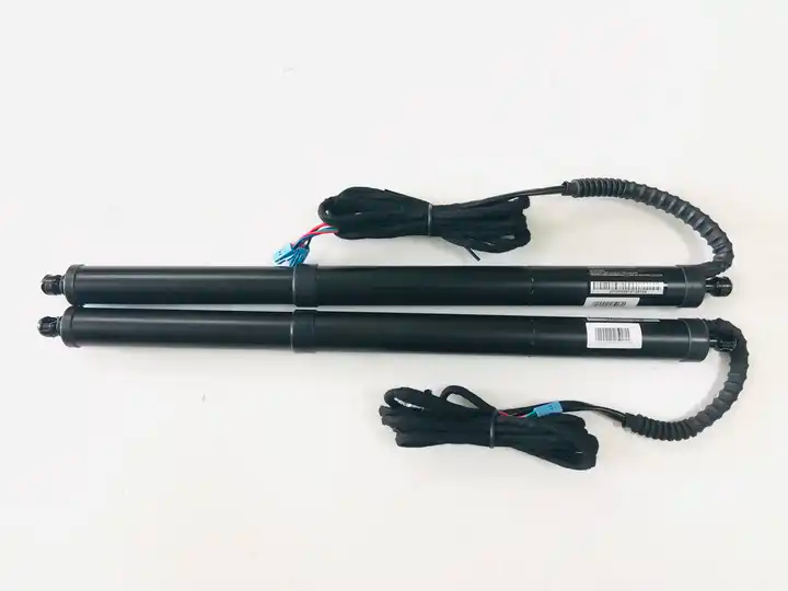 Honda CRV Electric Rear Trunk Electric Tailgate Power Lift Honda Electric Tailgate Decoin Fabric