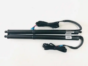 Honda CRV Electric Rear Trunk Electric Tailgate Power Lift Honda Electric Tailgate Decoin Fabric