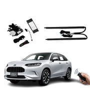 Honda ZR-V 2022+ Electric Rear Trunk Electric Tailgate Power Lift Honda Electric Tailgate Decoin Fabric