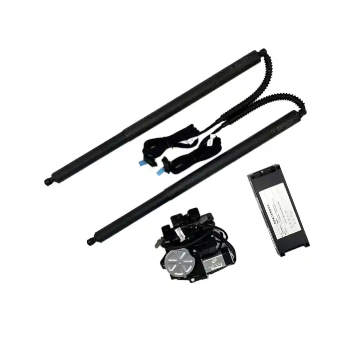 Honda ZR-V 2022+ Electric Rear Trunk Electric Tailgate Power Lift Honda Electric Tailgate Decoin Fabric