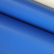 Adhesive carbon mesh texture fabric blue mesh texture Decoin Fabric