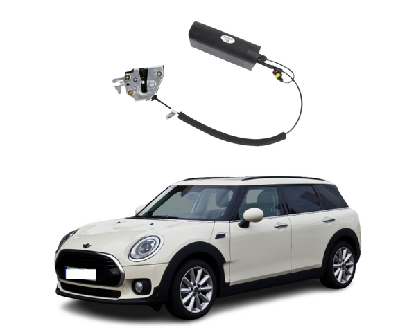 Mini Clubman F54 2016+ Electric Soft Close Door