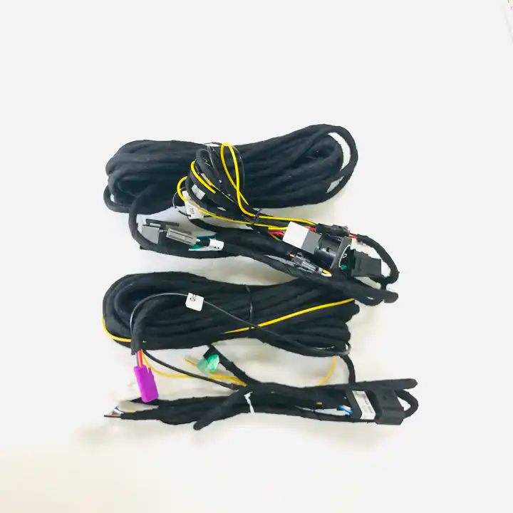 Mitsubishi ASX Electric Rear Trunk Electric Tailgate Power Lift 2020-2022 Mitsubishi Electric Tailgate Decoin Fabric