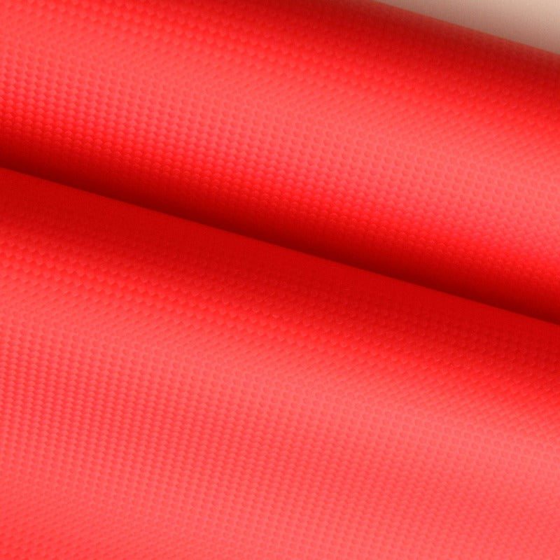 Adhesive carbon pixel texture fabric ruby pixel texture Decoin Fabric