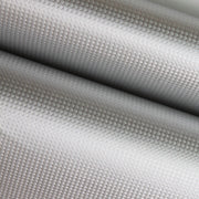 Adhesive carbon pixel texture fabric silver pixel texture Decoin Fabric