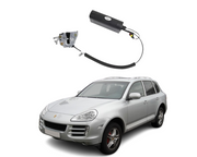 Porsche Cayenne 2011-2021 Electric Soft Close Door Porsche Electric Suction Door Decoin Fabric 2011 ACC