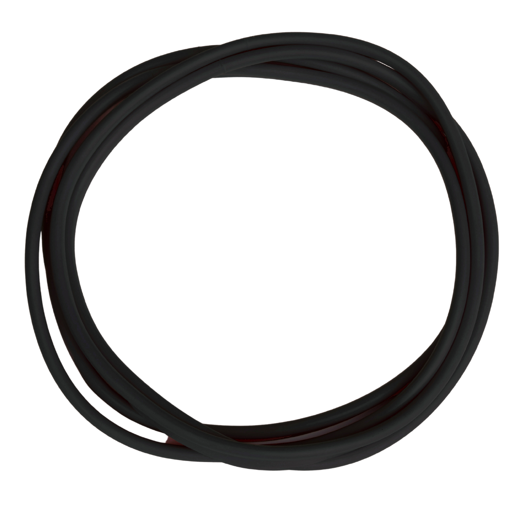 Decoin car rim protectors black rim Decoin Fabric