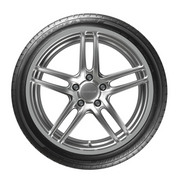 Decoin car rim protectors grey rim Decoin Fabric 14