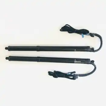 Skoda Kamiq Electric Rear Trunk Electric Tailgate Power Lift 2018+ Skoda Electric Tailgate Decoin Fabric