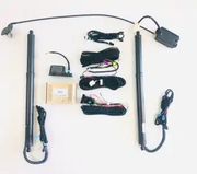 Skoda Karoq Electric Rear Trunk Electric Tailgate Power Lift 2017+ Skoda Electric Tailgate Decoin Fabric