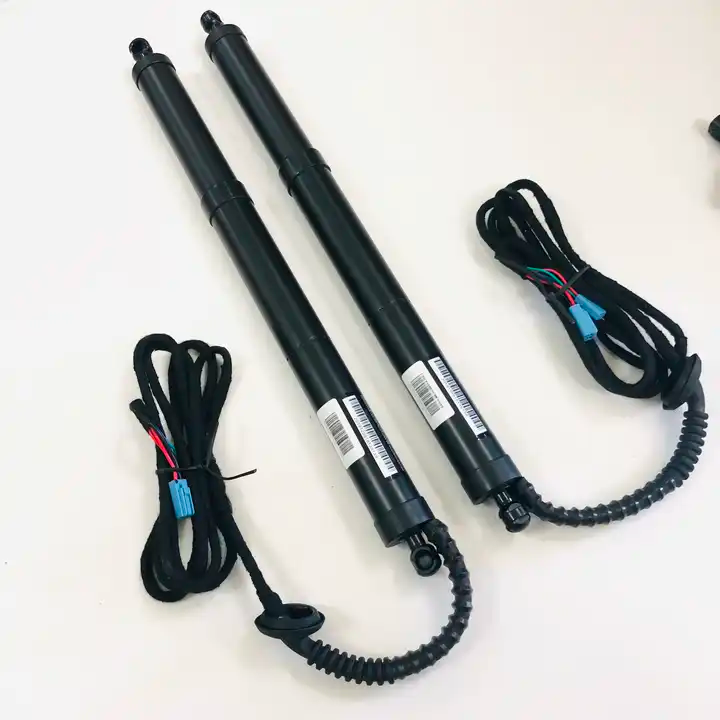 SsangYong Torres Electric Rear Trunk Electric Tailgate Power Lift 2020+ SsangYong Electric Tailgate Decoin Fabric