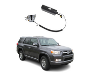Toyota 4Runner 2009-2016 Electric Soft Close Door Toyota Electric Suction Door Decoin Fabric 2009