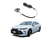 Toyota Avalon 2019-2021 Electric Soft Close Door Toyota Electric Suction Door Decoin Fabric 2019